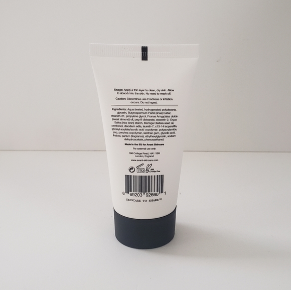 Avant 8 hour Radiance Renewal Sleeping Mask - Picture 2 of 6